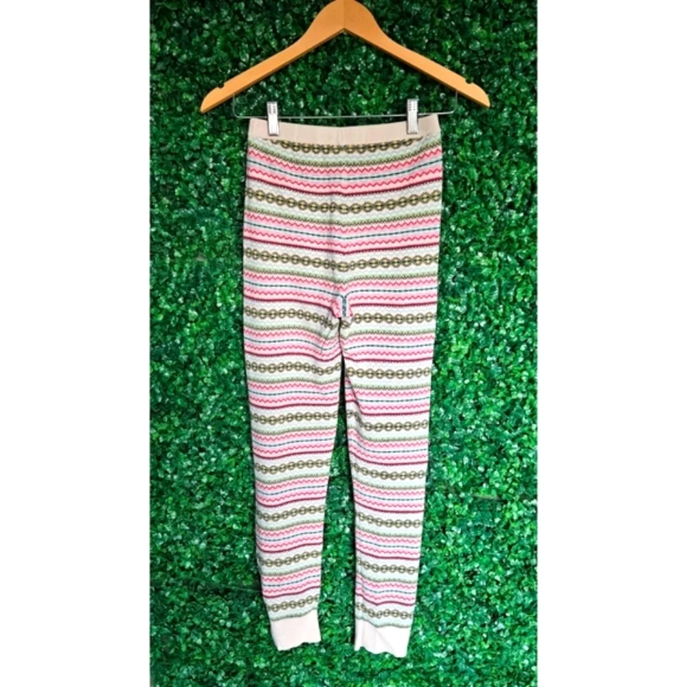 FREE WHEN ADDED TO BUNDLE - Gap Girls sweater pants